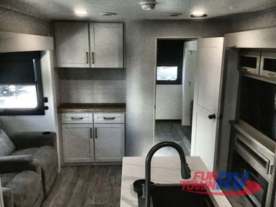 2026 Jayco Eagle HT - Photo 6