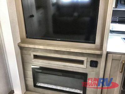 2026 Jayco Eagle HT - Photo 41