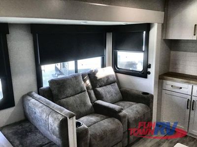 2026 Jayco Eagle HT - Photo 23