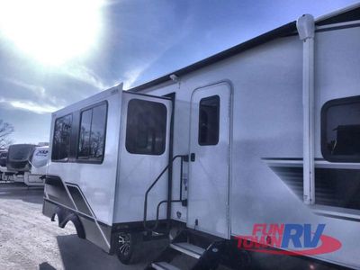 2026 Jayco Eagle HT - Photo 35