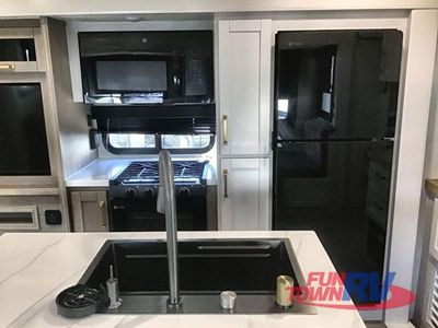 2026 Jayco Eagle HT - Photo 22