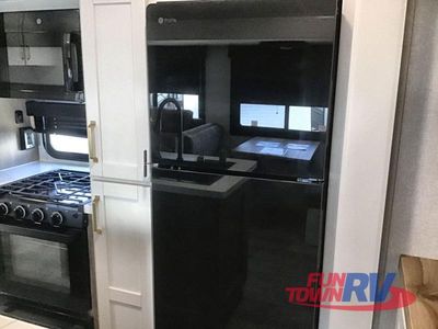 2026 Jayco Eagle HT - Photo 21