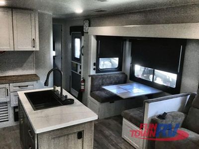 2026 Jayco Eagle HT - Photo 4
