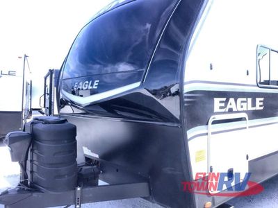 2026 Jayco Eagle HT - Photo 11