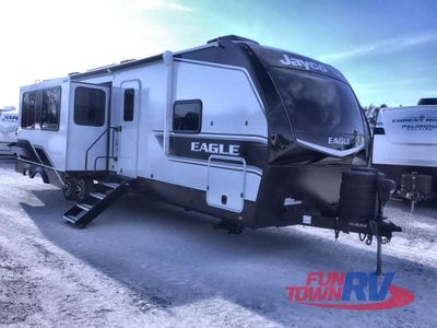 2026 Jayco Eagle HT - Photo 1