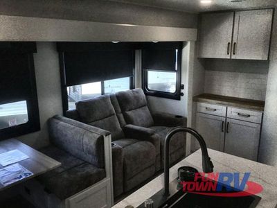 2026 Jayco Eagle HT - Photo 5