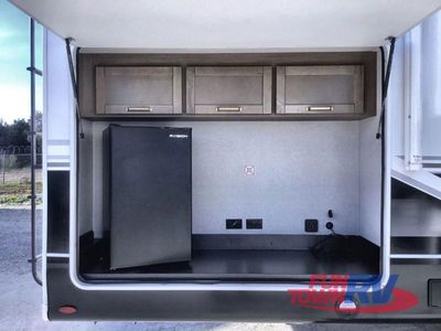 2026 Jayco Eagle HT - Photo 53