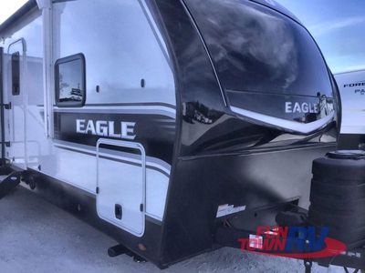 2026 Jayco Eagle HT - Photo 10