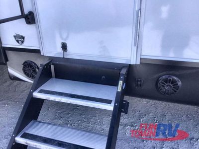 2026 Jayco Eagle HT - Photo 36