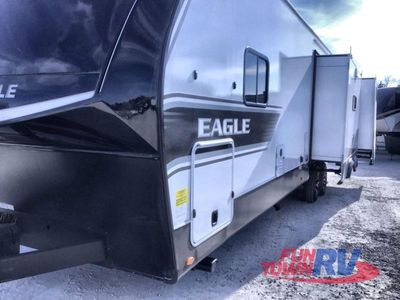 2026 Jayco Eagle HT - Photo 12