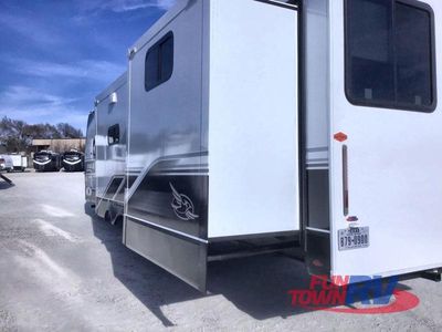 2026 Jayco Eagle HT - Photo 13