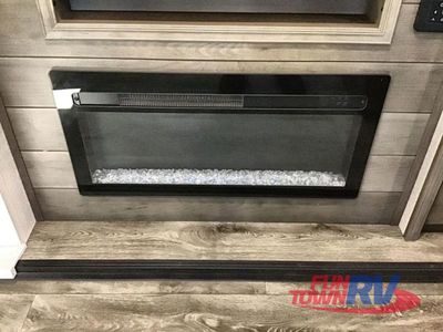 2026 Jayco Eagle HT - Photo 43