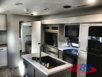 2026 Jayco Eagle HT - Photo 7