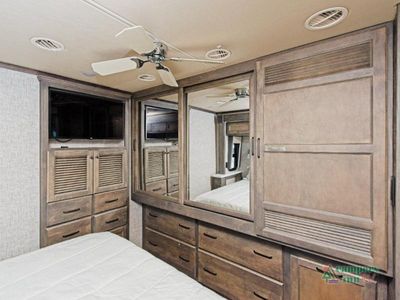 2023 Tiffin Motorhomes Open Road Allegro - Photo 15
