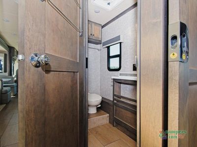 2023 Tiffin Motorhomes Open Road Allegro - Photo 20