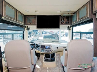 2023 Tiffin Motorhomes Open Road Allegro - Photo 25