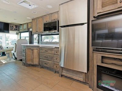 2023 Tiffin Motorhomes Open Road Allegro - Photo 9