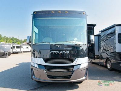 2023 Tiffin Motorhomes Open Road Allegro - Photo 32