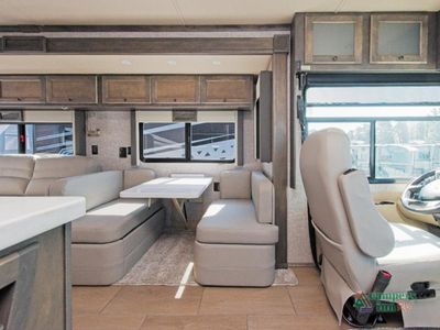 2023 Tiffin Motorhomes Open Road Allegro - Photo 5