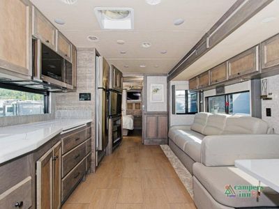 2023 Tiffin Motorhomes Open Road Allegro - Photo 7