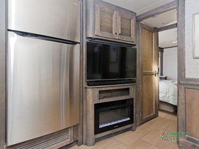 2023 Tiffin Motorhomes Open Road Allegro - Photo 23