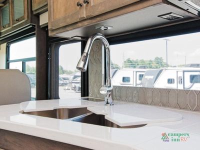 2023 Tiffin Motorhomes Open Road Allegro - Photo 12
