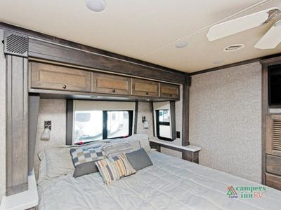 2023 Tiffin Motorhomes Open Road Allegro - Photo 16