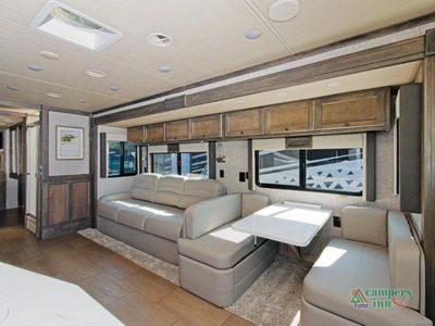 2023 Tiffin Motorhomes Open Road Allegro - Photo 6