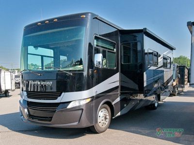 2023 Tiffin Motorhomes Open Road Allegro - Photo 2