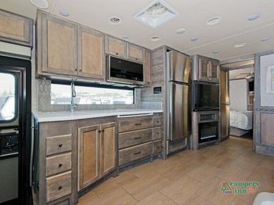 2023 Tiffin Motorhomes Open Road Allegro - Photo 8