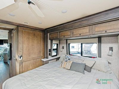 2023 Tiffin Motorhomes Open Road Allegro - Photo 18