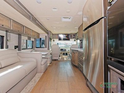 2023 Tiffin Motorhomes Open Road Allegro - Photo 10