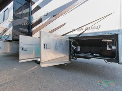 2023 Tiffin Motorhomes Open Road Allegro - Photo 37