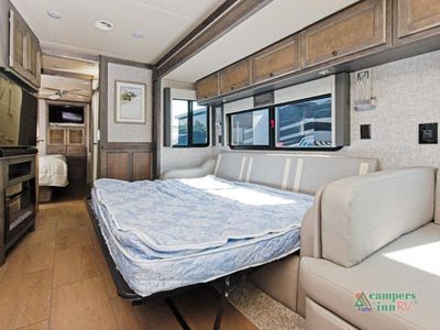 2023 Tiffin Motorhomes Open Road Allegro - Photo 24