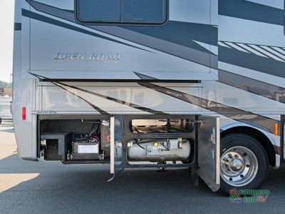 2023 Tiffin Motorhomes Open Road Allegro - Photo 35