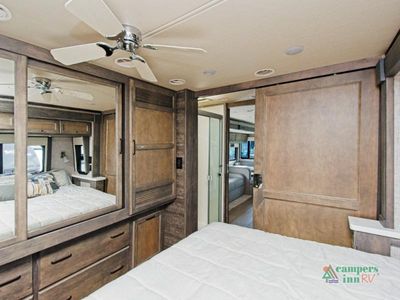 2023 Tiffin Motorhomes Open Road Allegro - Photo 19