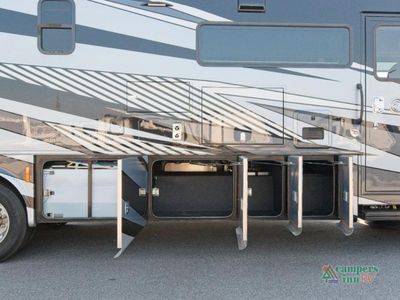2023 Tiffin Motorhomes Open Road Allegro - Photo 34