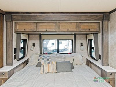 2023 Tiffin Motorhomes Open Road Allegro - Photo 17