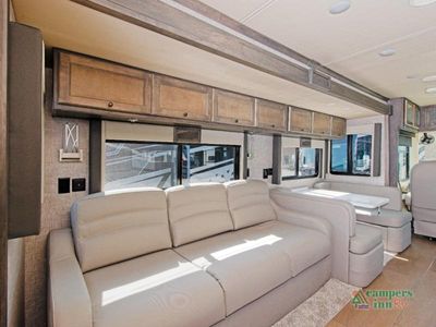 2023 Tiffin Motorhomes Open Road Allegro - Photo 11