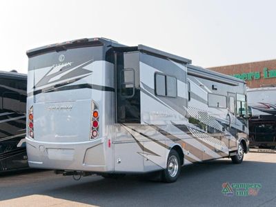 2023 Tiffin Motorhomes Open Road Allegro - Photo 4