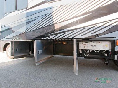 2023 Tiffin Motorhomes Open Road Allegro - Photo 38