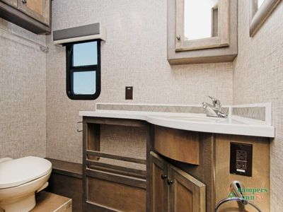 2023 Tiffin Motorhomes Open Road Allegro - Photo 21