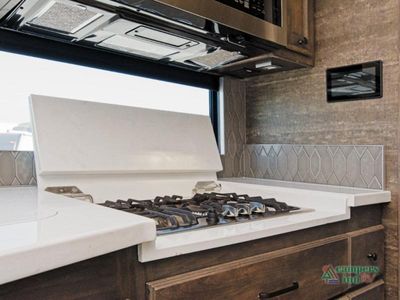 2023 Tiffin Motorhomes Open Road Allegro - Photo 13