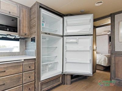 2023 Tiffin Motorhomes Open Road Allegro - Photo 14