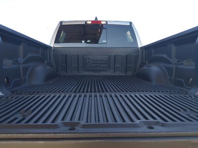 2025 Ram 1500 — photo 11 view