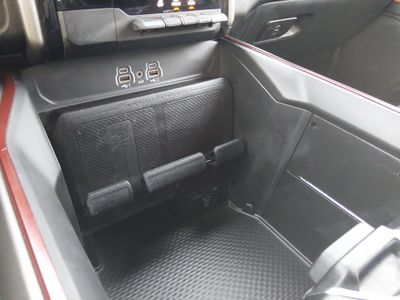 2025 Ram 1500 — photo 22 view