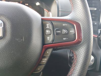2025 Ram 1500 — photo 12 view