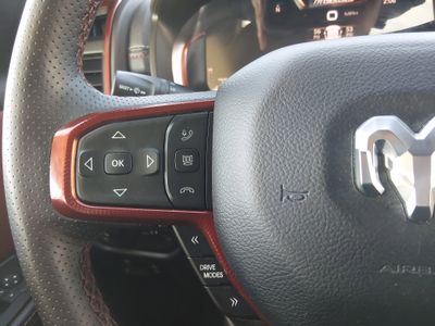 2025 Ram 1500 — photo 13 view