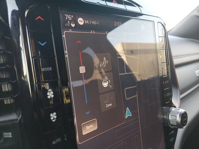2025 Ram 1500 — photo 19 view