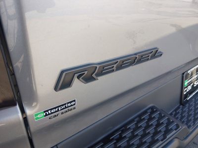 2025 Ram 1500 — photo 16 view